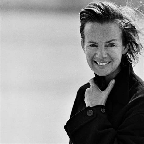 Jil Sander Speaks About Her New Uniqlo J Collection