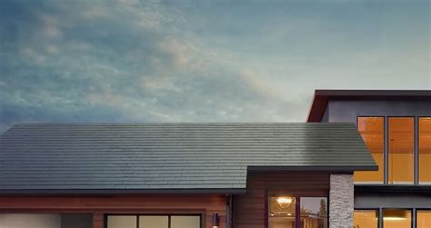 Tesla Solar Panel Roof The Next Solar Shingles Halcol Energy