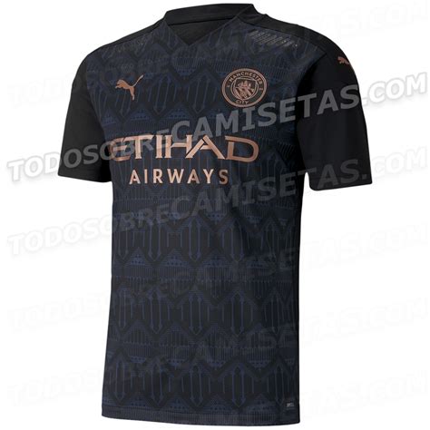 Manchester city's new away kit is a nod to iconic manchester nightclub the hacienda. Additional images of 2020/21 Man City away kit leaked ...
