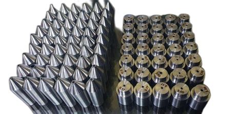 Tip Nozzle Stainless Steel Extrusion Tips And Die Set At Best Price In