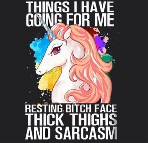 Sarcastic Princess — 😝😝😝 In 2021 Unicorn Quotes Funny Unicorn Quotes Funny Instagram Memes