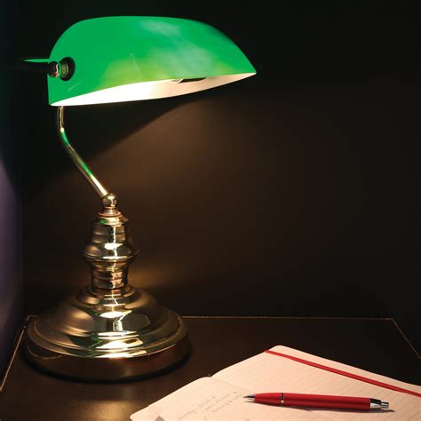 Eurolux Rechargeable Desk Lamp | Desk Lamps