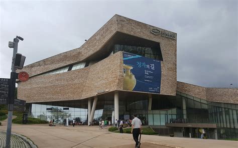 Seoul Baekje Museum Seúl 2022 Qué Saber Antes De Ir Lo Más