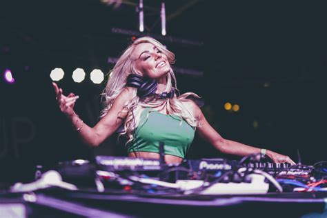 Brooke Evers Set To Transform The Aus X Open Into The Ultimate Party