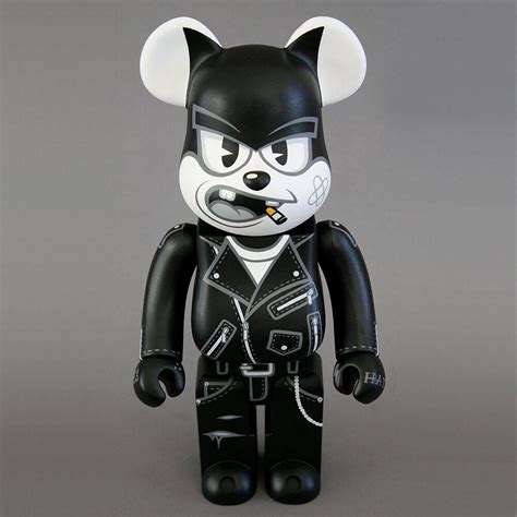 Felix The Bad Cat By Fakir Design The Toy Chronicle