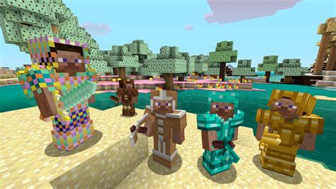Minecraft Candy Texture Pack On Ps4 Official Playstation Store Us
