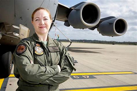 Raaf Scholarships For Female Pilots Open For Applications Pilot