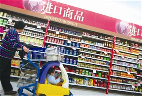 Importing food in china may be a complex tasks. China's Imported Food Market : Best strategies revealed ...