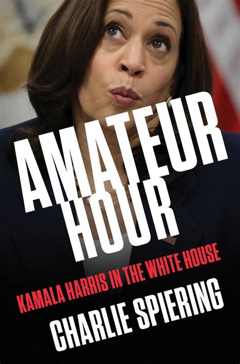 amateur hour book by charlie spiering official publisher page simon and schuster au