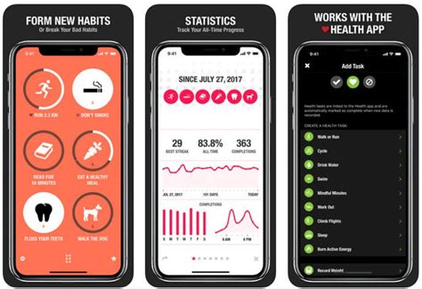 Since many online personal training platforms are connected to apps, you can easily track your fitness plan—and your progress—in when working online with a personal trainer there is usually a program set out for one to twof weeks in advance, says noon. 24 Best Habit Tracking Apps You Need in 2020 | Good habits ...