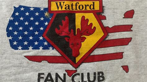 Petition · Bring Back Watford Football Clubs Music Theme Z Cars Used