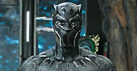Black Panther International Trailer Reveals The Suits Insane New