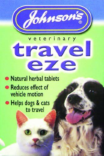Motion Sickness For Dogs Wellness Oil Natures Inventory 2