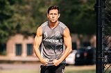 Charlotte FC Midfielder Brandt Bronico Signs Contract Extension ...