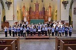 National Blue Ribbon Schools Program - Immaculate Conception School - 2014