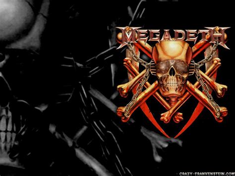 Megadeth Peace Sells Wallpapers Wallpaper Cave