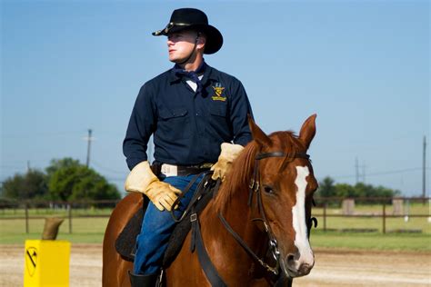 Dvids Images Horse Cavalry Detachment Image 1 Of 3