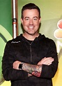 Carson Daly Cuts His Own Hair Live on the 'Today' Show | Us Weekly