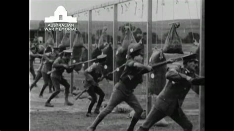 Film Collection Online The First World War Youtube