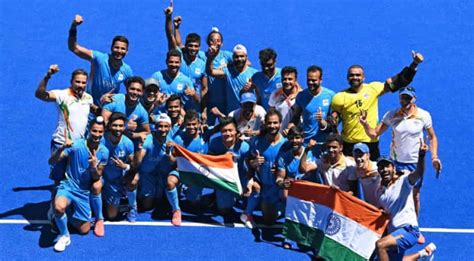 Olympics Remember The Names Heroes Of Indian Hockey Who Created