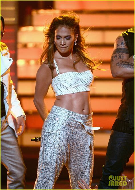 Jennifer Lopez American Idol Finale Performance Photo 2666007
