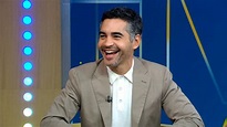 Ramon Rodriguez talks new show, ‘Will Trent’ - Good Morning America