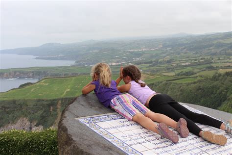 Sao Miguel Azores My Traveling Kids