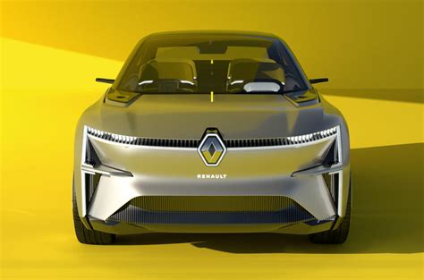 Renault Morphoz Concept Previews Electric Suv Autocar