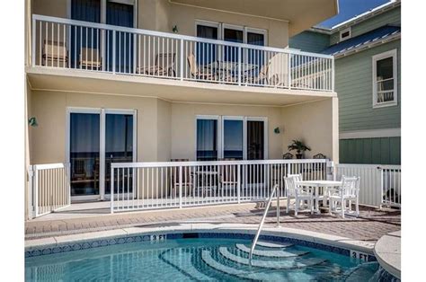 3 Bedroom Condos For Rent In Panama City Beach Fl