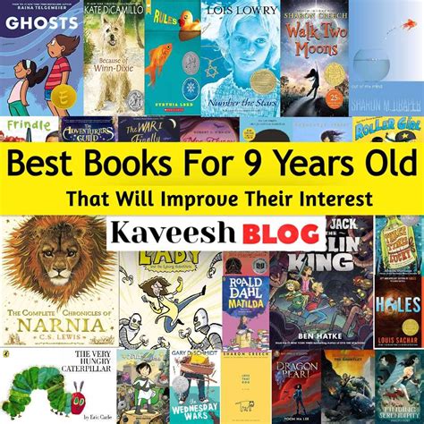 There are a number of apps on there that are still great for older children. Best Books For 9 Years Old: That Will Improve Their ...