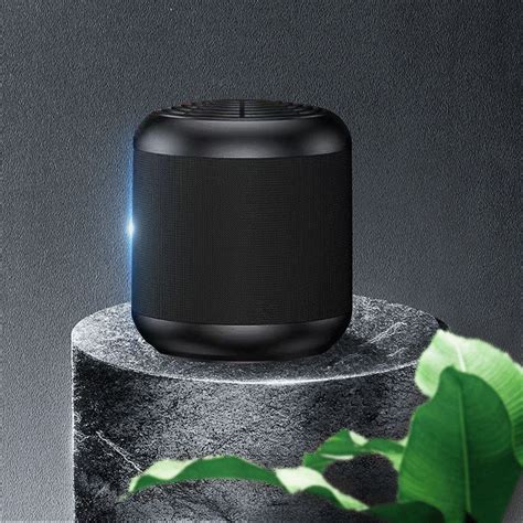 2022 Remote Shutter Speaker Promotion Mini Speakers Bluetooth Speaker