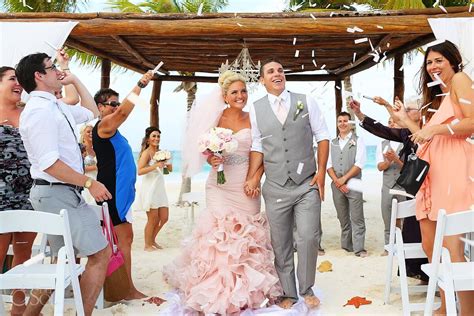 And 18 top destinations for a beach wedding. Your Ultimate Guide to Destination Weddings in Mexico ...