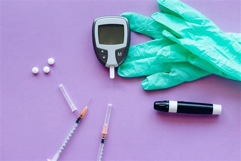 What Are The 9 Early Signs Of Diabetes Vios Compounding