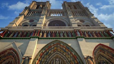 Notre Dame De Paris L'épreuve Des Siècles - Notre-Dame de Paris, l'épreuve des siècles : un docu-fiction bienvenu