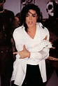 "Black or White" Set - Michael Jackson Photo (7357397) - Fanpop