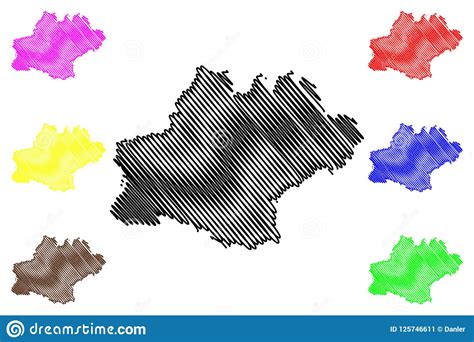 Region occitanie (frança 2017).svg 308 × 235; Occitanie map vector stock vector. Illustration of ...
