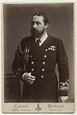 Prince Alfred, Duke of Edinburgh, son of Queen Victoria By Abel Lewis ...