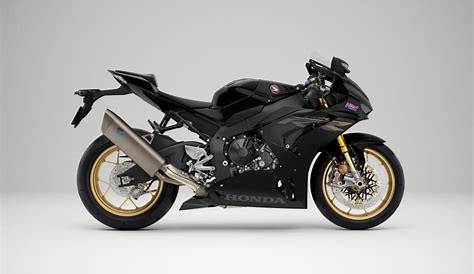 Per il 2022 Honda aggiorna la CBR1000RR-R Fireblade - Motociclismo