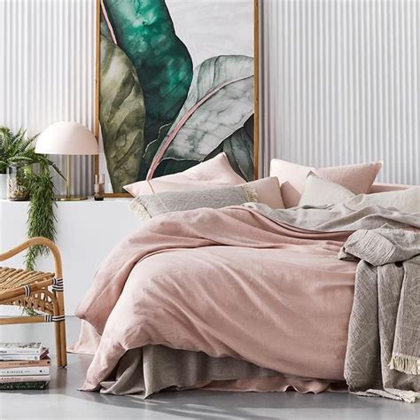 Cewek Banget 10 Dekorasi Kamar Tidur Dengan Nuansa Nude Pink Warna