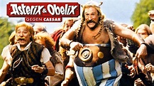 Asterix & Obelix gegen Cäsar