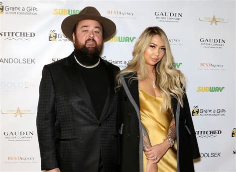 Is Chumlee Gay The Sexuality Of Pawn Stars Star Chumlee May Shock You