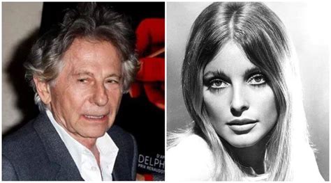 media covered sharon tate s murder in most despicable way roman polanski hollywood news the