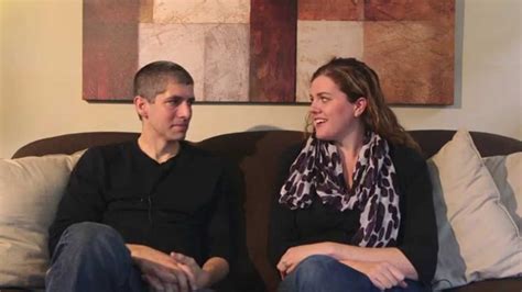 Brian & Michelle Home Buying story #YourStoryIsOurStory - YouTube