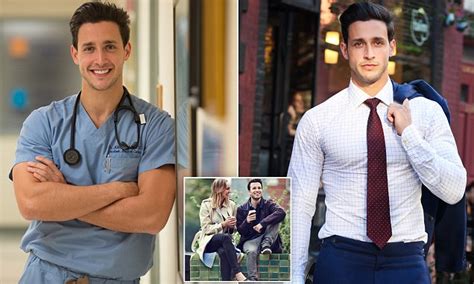 Sexiest Doctor Alive Dr Mike Reveals Why Women Find Physicians