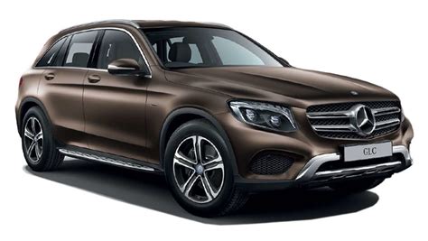 Mercedes Benz Glc 200 Petrol Price Mileage Features Specs Review