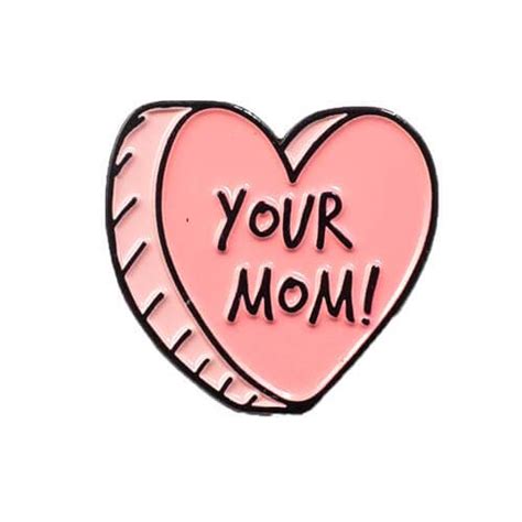 Mothers Day Pins Custom Made Lapel Pins