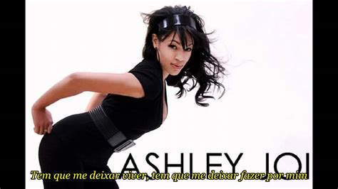 Ja Rule Ft Ashley Joi Free Legendado YouTube