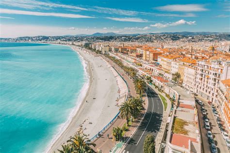 10 Amazing Places To Visit In The South Of France Hand Luggage Only