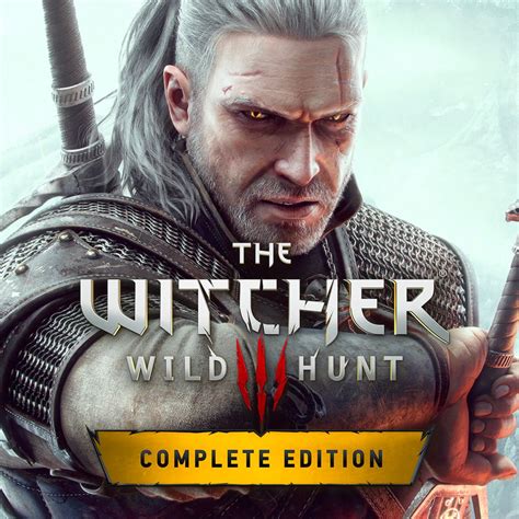 The Witcher 3 Wild Hunt Complete Edition Ign