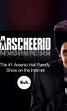 The ArScheerio Paul Show - 24 de Abril de 2013 | Filmow